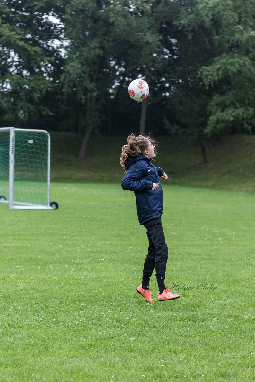 Bild 147 - B-Juniorinnen Ratzeburg Turnier